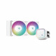 KIT REFRIGERACION LIQUIDA DEEPCOOL LE520 WHITE Refrigeracion cpu KIT REFRIGERACION LIQUIDA DEEPCOOL LE520 WHITE Refrigeracion cpu