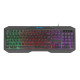 TECLADO GAMING 4 EN 1 FURY Teclados TECLADO GAMING 4 EN 1 FURY Teclados