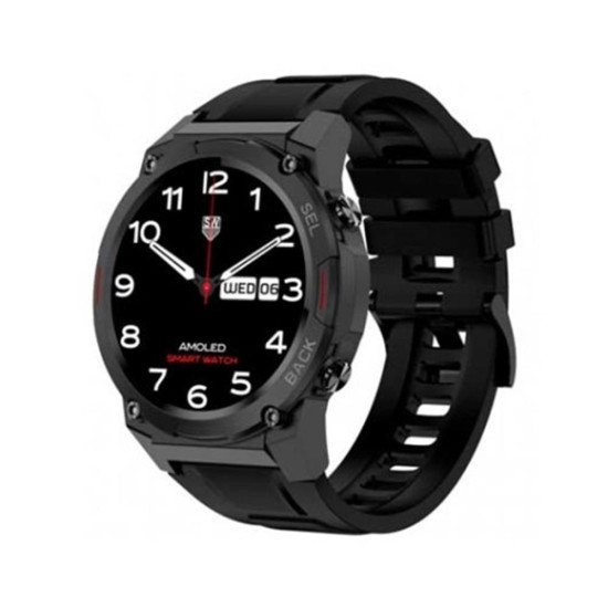 SMARTWATCH MAXCOM FW63 COBALT PRO Smartwatches SMARTWATCH MAXCOM FW63 COBALT PRO Smartwatches
