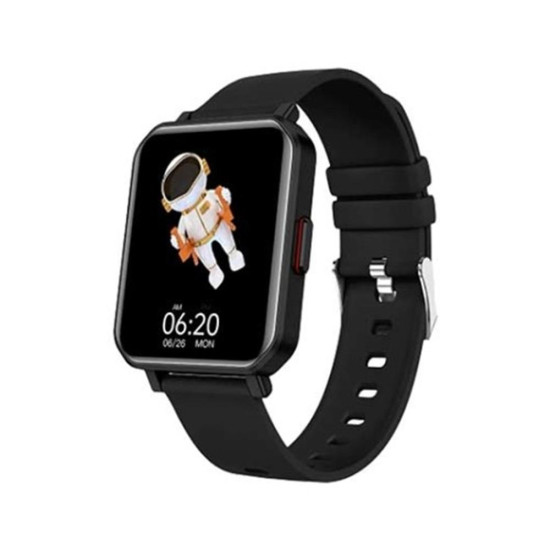 SMARTWATCH MAXCOM FW56 CARBON PRO BLACK Smartwatches SMARTWATCH MAXCOM FW56 CARBON PRO BLACK Smartwatches