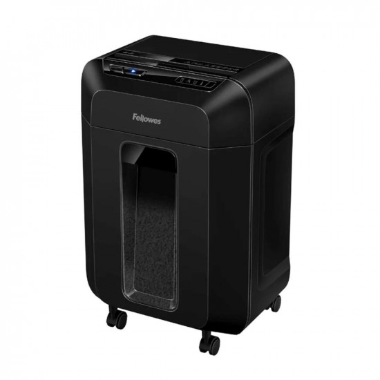 TRITURADORA FELLOWES AUTOMAX 80 Destructoras