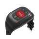 PULSERA ACTIVIDAD LEOTEC SENIOR SMART BAND Pulseras de actividad PULSERA ACTIVIDAD LEOTEC SENIOR SMART BAND Pulseras de actividad