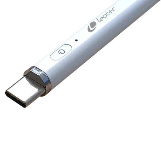 LAPIZ DIGITAL LEOTEC STYLUS EPEN PLUS Accesorios tabletas digitalizadoras LAPIZ DIGITAL LEOTEC STYLUS EPEN PLUS Accesorios tabletas digitalizadoras