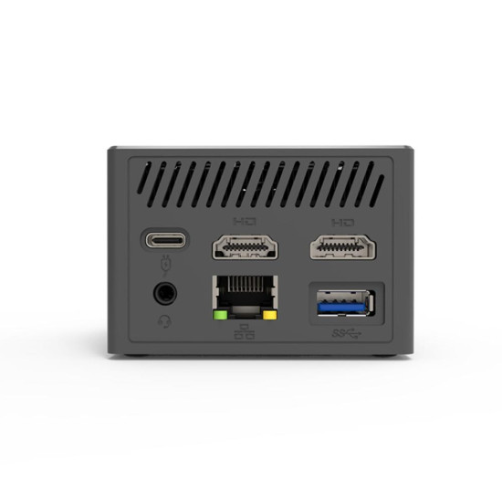 MINI ORDENADOR LEOTEC LEMPC07G INTEL N100 Mini ordenadores MINI ORDENADOR LEOTEC LEMPC07G INTEL N100 Mini ordenadores