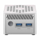 MINI ORDENADOR LEOTEC LEMPC07S INTEL N100 Mini ordenadores MINI ORDENADOR LEOTEC LEMPC07S INTEL N100 Mini ordenadores