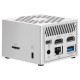 MINI ORDENADOR LEOTEC LEMPC07S INTEL N100 Mini ordenadores MINI ORDENADOR LEOTEC LEMPC07S INTEL N100 Mini ordenadores
