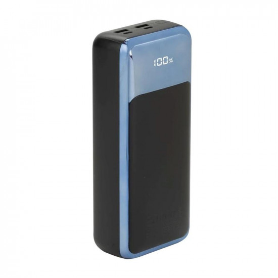 POWERBANK RIVACASE VA1080 30000MAH NEGRO Powerbanks