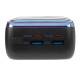 POWERBANK RIVACASE VA1080 30000MAH NEGRO Powerbanks POWERBANK RIVACASE VA1080 30000MAH NEGRO Powerbanks