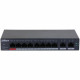 SWITCH CLOUD DAHUA DH - CS4010 - 8ET - 110 10 PUERTOS Switch SWITCH CLOUD DAHUA DH - CS4010 - 8ET - 110 10 PUERTOS Switch