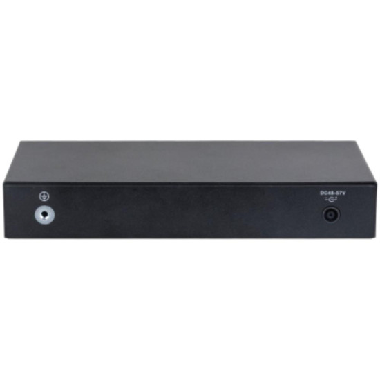 SWITCH CLOUD DAHUA DH - CS4010 - 8ET - 110 10 PUERTOS Switch SWITCH CLOUD DAHUA DH - CS4010 - 8ET - 110 10 PUERTOS Switch