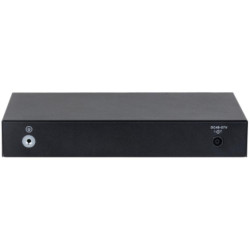 SWITCH CLOUD DAHUA DH - CS4010 - 8GT - 110 10 PUERTOS