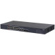 SWITCH CLOUD DAHUA DH - CS4218 - 16ET - 240 18 PUERTOS Switch SWITCH CLOUD DAHUA DH - CS4218 - 16ET - 240 18 PUERTOS Switch