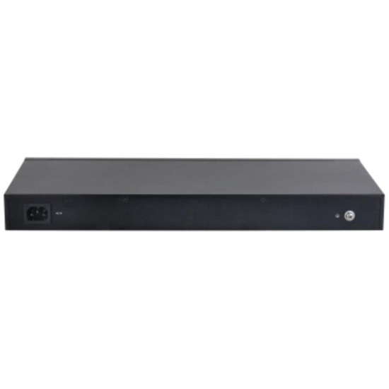 SWITCH CLOUD DAHUA DH - CS4226 - 24ET - 240 26 PUERTOS Switch SWITCH CLOUD DAHUA DH - CS4226 - 24ET - 240 26 PUERTOS Switch