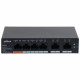 SWITCH IT DAHUA DH - CS4006 - 4GT - 60 6 PUERTOS Switch SWITCH IT DAHUA DH - CS4006 - 4GT - 60 6 PUERTOS Switch