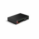 SWITCH IT DAHUA DH - SF1005P 5 PUERTOS Switch SWITCH IT DAHUA DH - SF1005P 5 PUERTOS Switch