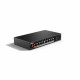 SWITCH IT DAHUA DH - SF1008LP 8 PUERTOS Switch SWITCH IT DAHUA DH - SF1008LP 8 PUERTOS Switch