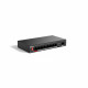 SWITCH IT DAHUA DH - SF1009P 9 PUERTOS Switch SWITCH IT DAHUA DH - SF1009P 9 PUERTOS Switch