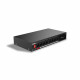 SWITCH IT DAHUA DH - SG1008P 8 PUERTOS Switch SWITCH IT DAHUA DH - SG1008P 8 PUERTOS Switch