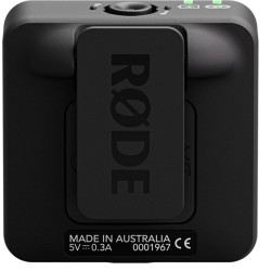 MICROFONO INALAMBRICO RODE WIRLESS ME