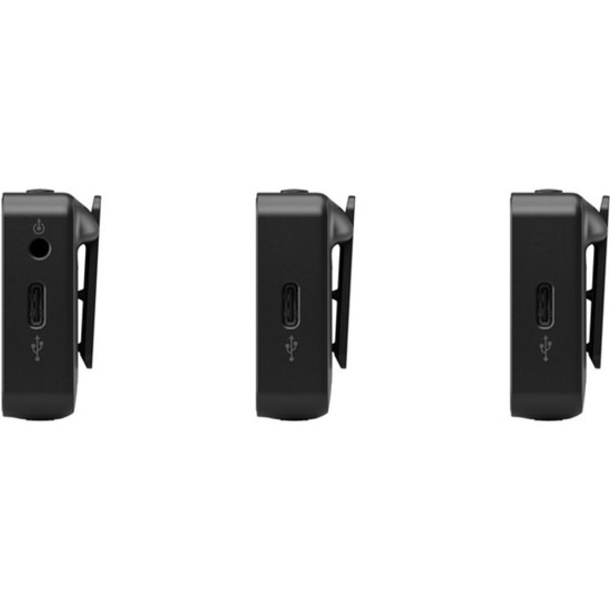 MICROFONO INALAMBRICO RODE WIRLESS PRO Micrófonos MICROFONO INALAMBRICO RODE WIRLESS PRO Micrófonos
