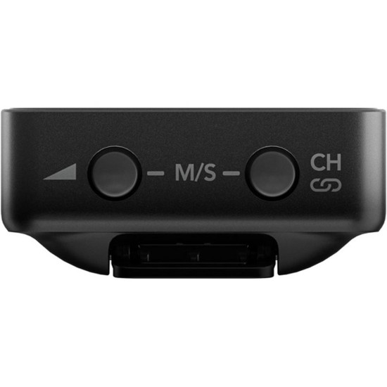 MICROFONO INALAMBRICO RODE WIRLESS PRO Micrófonos MICROFONO INALAMBRICO RODE WIRLESS PRO Micrófonos