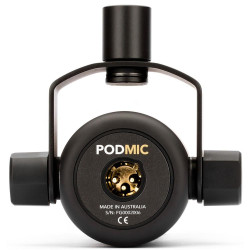 MICROFONO RODE PODMIC