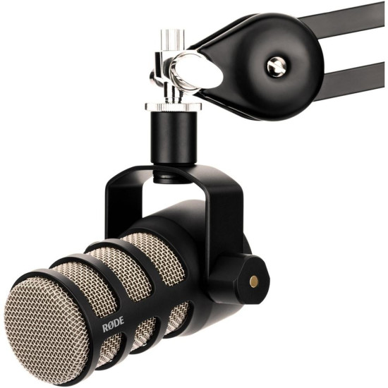 MICROFONO RODE PODMIC Micrófonos MICROFONO RODE PODMIC Micrófonos