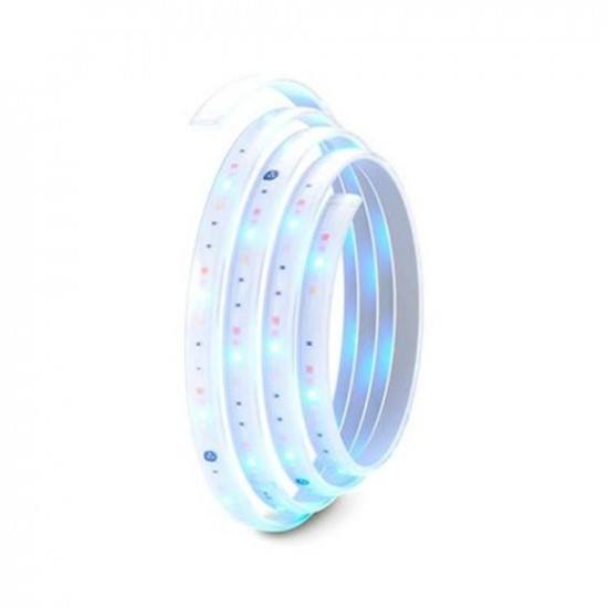 TIRA LED NANOLEAF ESSENTIALS EXPANSION PACK Bombillas led TIRA LED NANOLEAF ESSENTIALS EXPANSION PACK Bombillas led