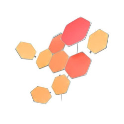 PANEL LED NANOLEAF SHAPES HEXAGONS STARTER