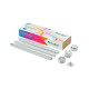 PANEL LED NANOLEAF LINES EXPANSION PACK Paneles led y tiras led PANEL LED NANOLEAF LINES EXPANSION PACK Paneles led y tiras led