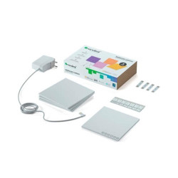 PANEL LED NANOLEAF CANVAS STARTER KIT