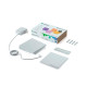 PANEL LED NANOLEAF CANVAS STARTER KIT Paneles led y tiras led PANEL LED NANOLEAF CANVAS STARTER KIT Paneles led y tiras led