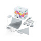 PANEL LED NANOLEAF SHAPES TRIANGLES STARTERKIT Paneles led y tiras led PANEL LED NANOLEAF SHAPES TRIANGLES STARTERKIT Paneles led y tiras led