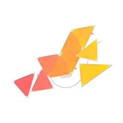 PANEL LED NANOLEAF SHAPES TRIANGLES STARTERKIT