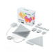 PANEL LED NANOLEAF SHAPES TRIANGLES STARTERKIT Paneles led y tiras led PANEL LED NANOLEAF SHAPES TRIANGLES STARTERKIT Paneles led y tiras led