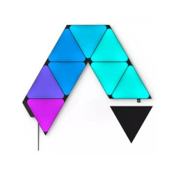 PANEL LED NANOLEAF SHAPES TRIANGLES UB