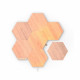 PANEL LED NANOLEAF ELEMENTS HEXAGONS STARTER Paneles led y tiras led PANEL LED NANOLEAF ELEMENTS HEXAGONS STARTER Paneles led y tiras led