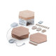 PANEL LED NANOLEAF ELEMENTS HEXAGONS STARTER Paneles led y tiras led PANEL LED NANOLEAF ELEMENTS HEXAGONS STARTER Paneles led y tiras led