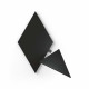 PANEL LED NANOLEAF SHAPES TRIANGLES UB Paneles led y tiras led PANEL LED NANOLEAF SHAPES TRIANGLES UB Paneles led y tiras led