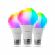BOMBILLA LED NANOLEAF ESSENTIALS BULB A60 Bombillas led BOMBILLA LED NANOLEAF ESSENTIALS BULB A60 Bombillas led
