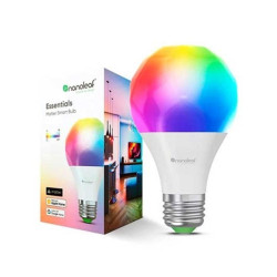 BOMBILLA LED NANOLEAF ESSENTIALS BULB A60