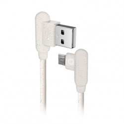 CABLE DATOS USB SBS OCEANO ECO - FRIENDLY