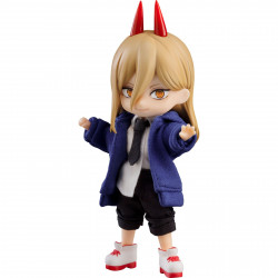 FIGURA GOOD SMILE COMPANY NENDOROID CHAINSAW