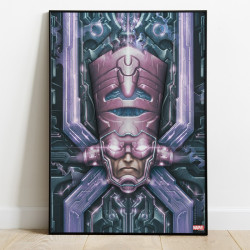 PANEL 35X50 CM SEMIC STUDIO MARVEL