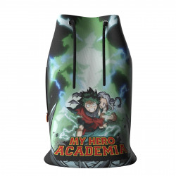 MOCHILA CYP BRANDS MY HERO ACADEMIA