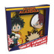SET LLAVEROS CYP BRANDS MY HERO Llaveros SET LLAVEROS CYP BRANDS MY HERO Llaveros