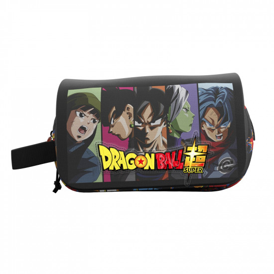 BOLSA BAÑO CYP BRANDS DRAGON BALL Mochilas frikis