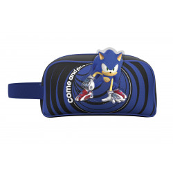 BOLSA BAÑO CYP BRANDS SONIC PRIME