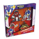 SET LLAVEROS CYP BRANDS SONIC PRIME Llaveros SET LLAVEROS CYP BRANDS SONIC PRIME Llaveros