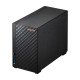 SERVIDOR NAS ASUSTOR TOWER 2 BAY Nas